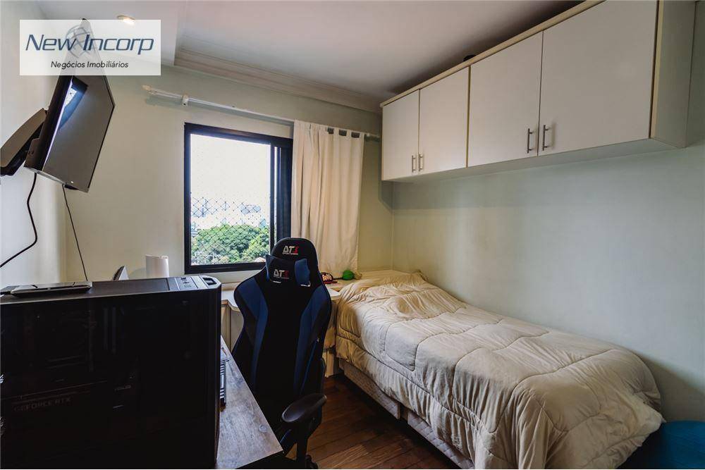 Apartamento à venda com 3 quartos, 121m² - Foto 22