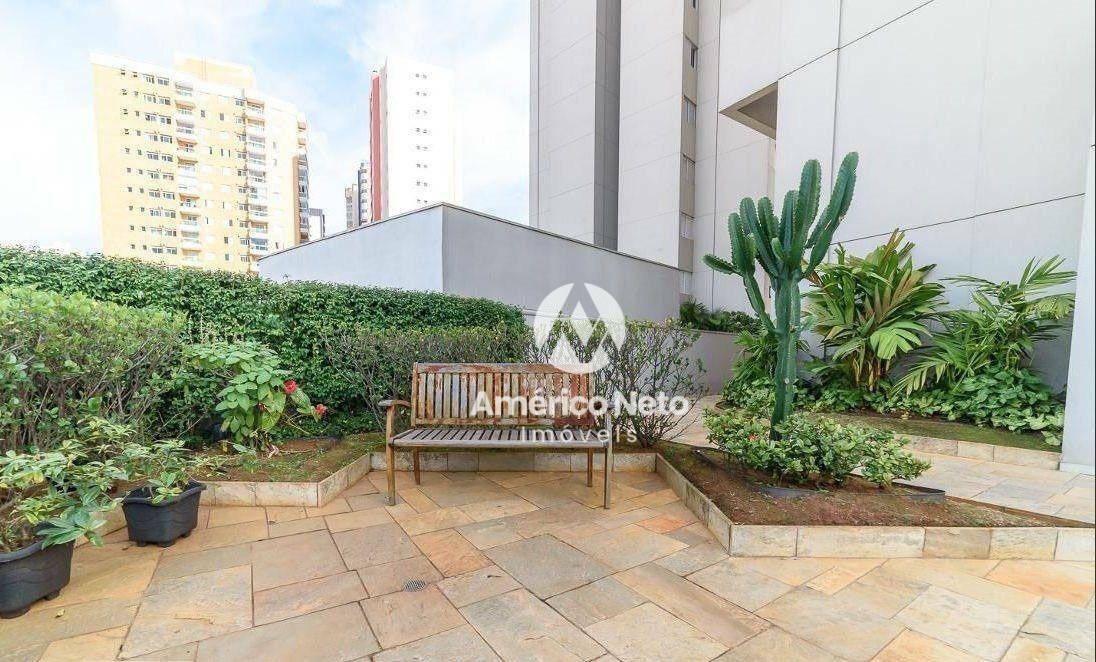 Apartamento à venda com 3 quartos, 82m² - Foto 30