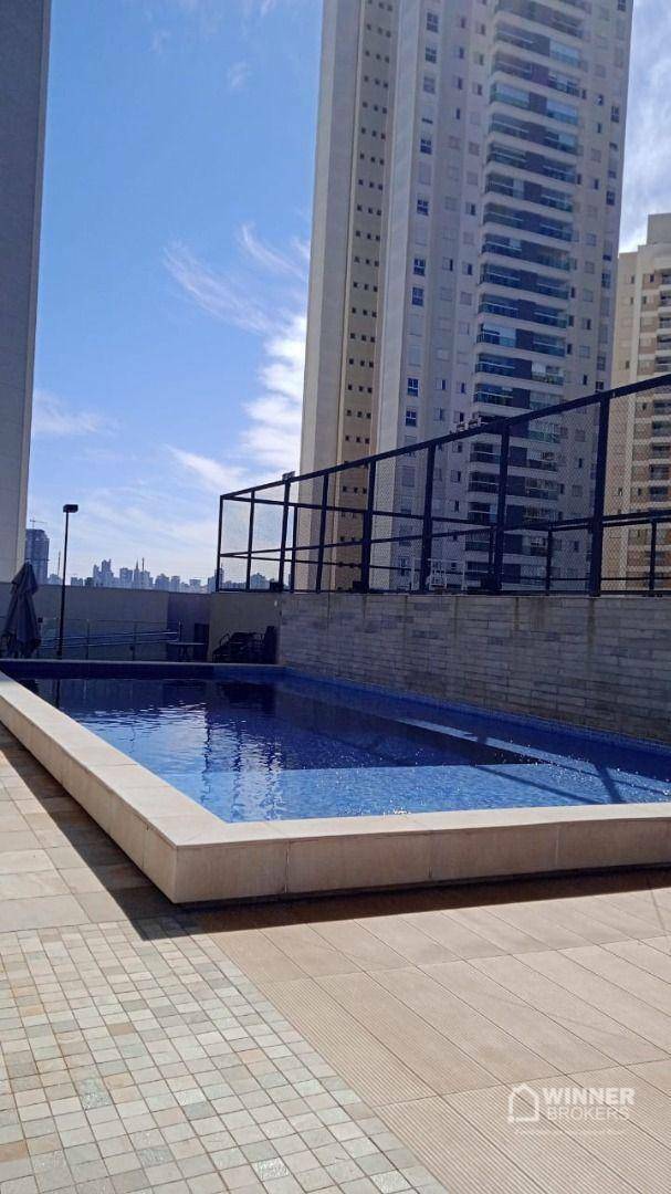 Apartamento à venda com 2 quartos, 83m² - Foto 18