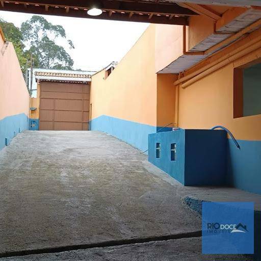 Loja-Salão para alugar, 300m² - Foto 6