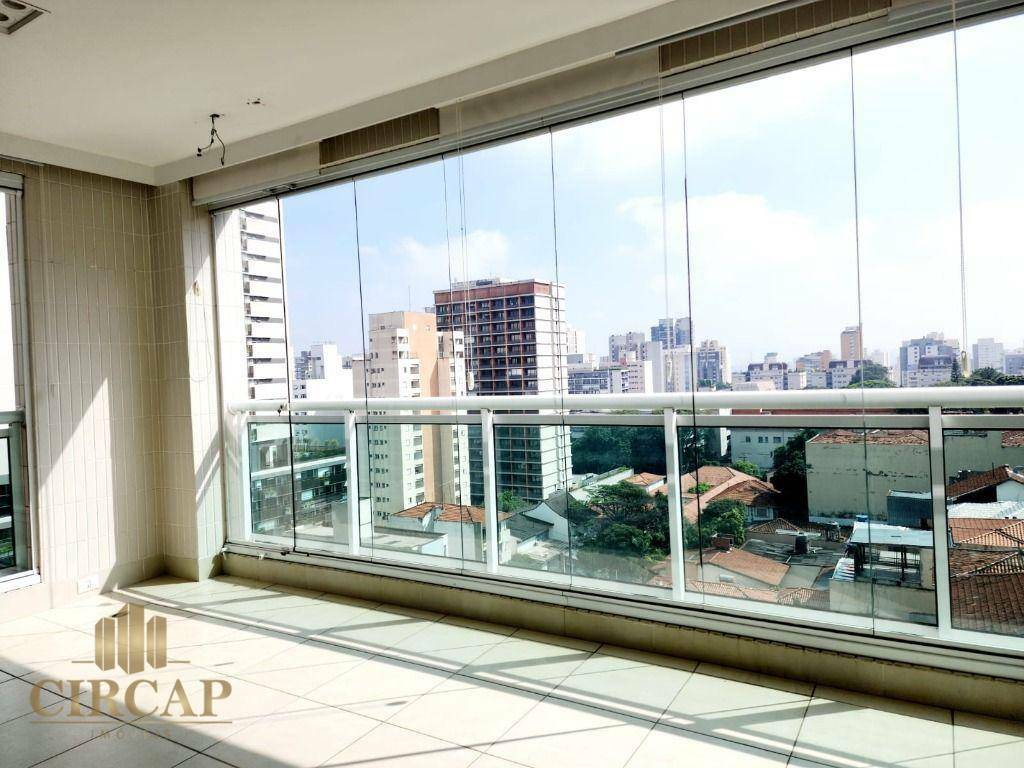 Apartamento à venda e aluguel com 4 quartos, 300m² - Foto 5