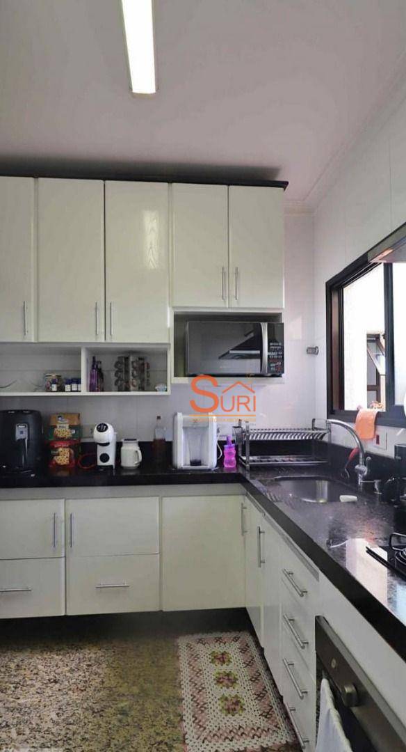 Sobrado à venda com 3 quartos, 82m² - Foto 4