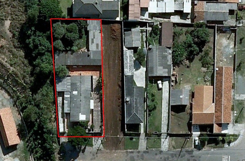 Terreno à venda, 1100m² - Foto 17