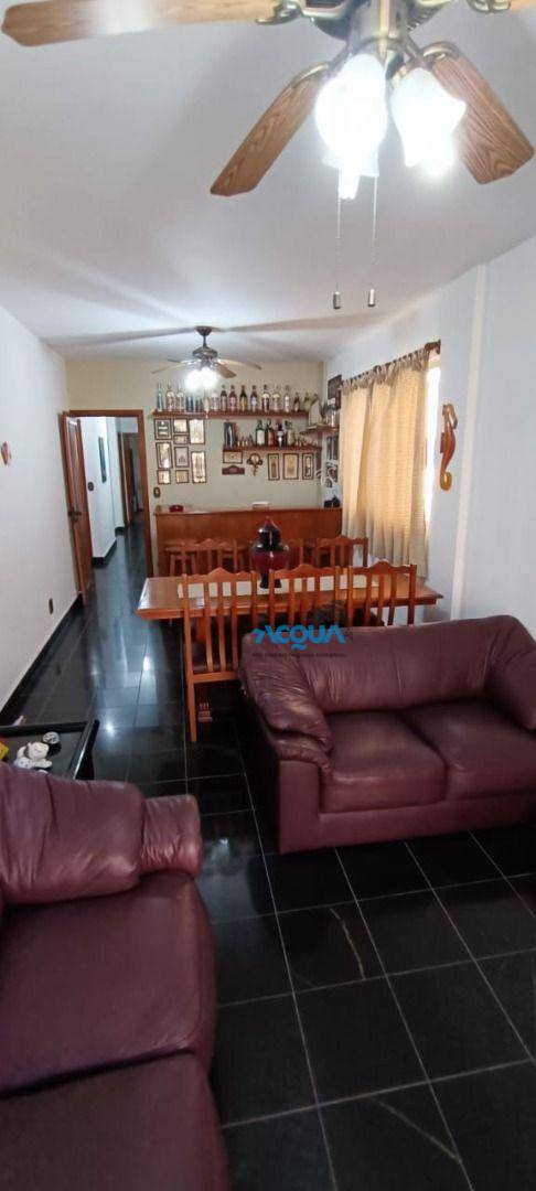 Apartamento à venda com 4 quartos, 125m² - Foto 1