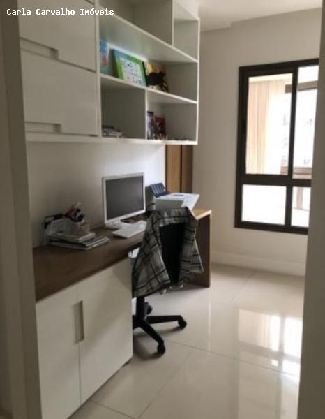 Apartamento à venda com 4 quartos, 136m² - Foto 11