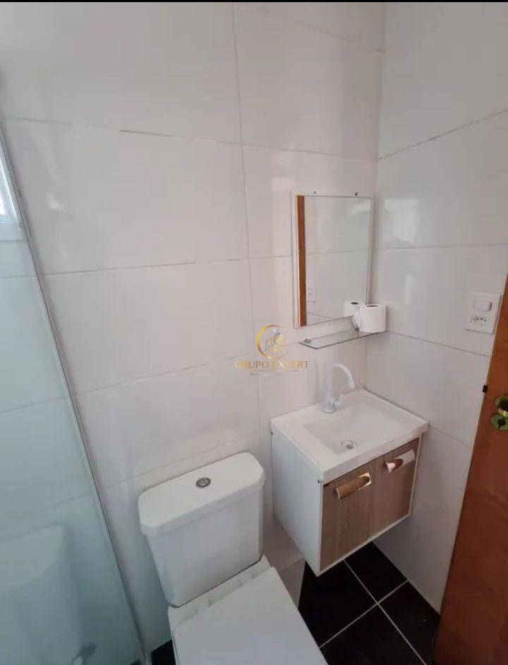 Apartamento à venda com 2 quartos, 62m² - Foto 6