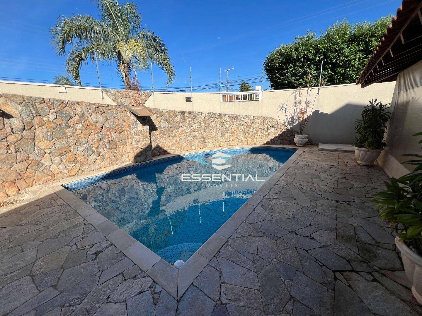 Sobrado à venda com 4 quartos, 350m² - Foto 5