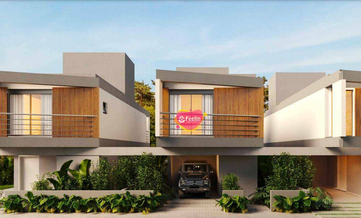 Casa, 3 quartos, 150 m² - Foto 1