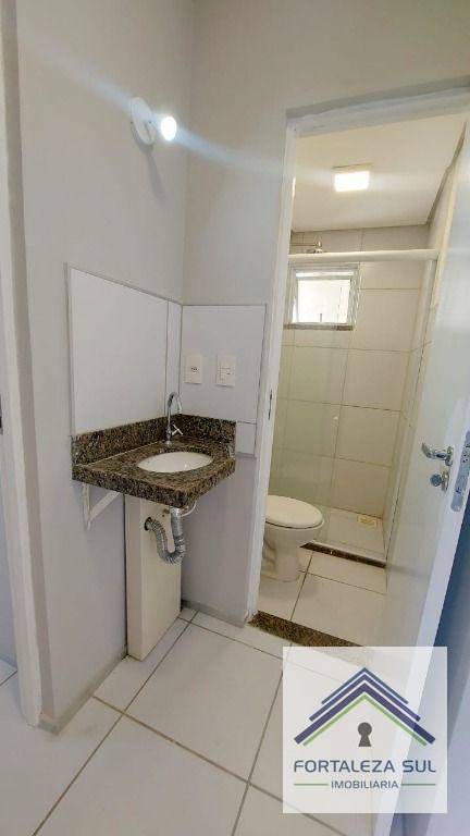 Apartamento à venda com 2 quartos, 53m² - Foto 16