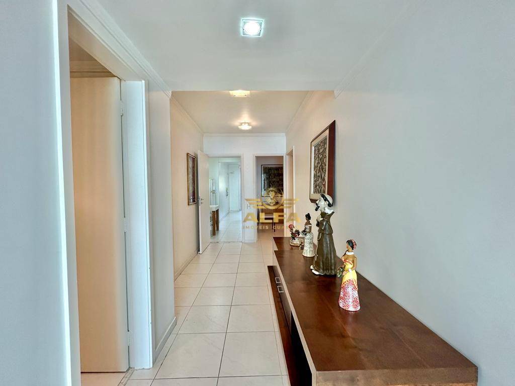 Apartamento à venda com 3 quartos, 156m² - Foto 23