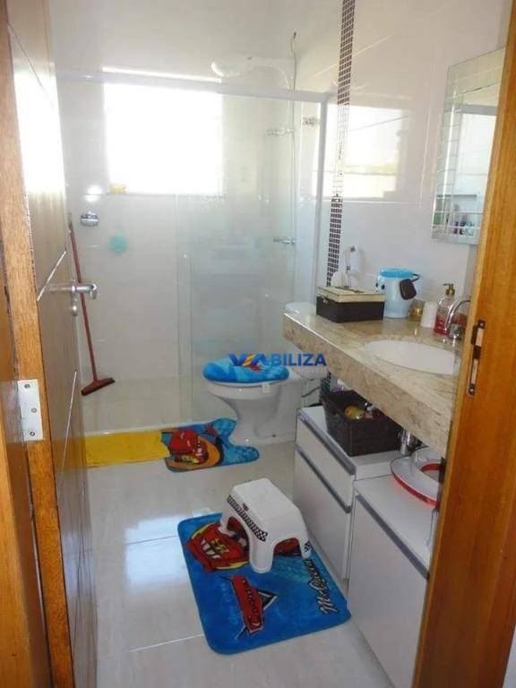 Sobrado à venda com 3 quartos, 165m² - Foto 3