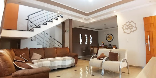 Casa à venda com 3 quartos, 206m² - Foto 5