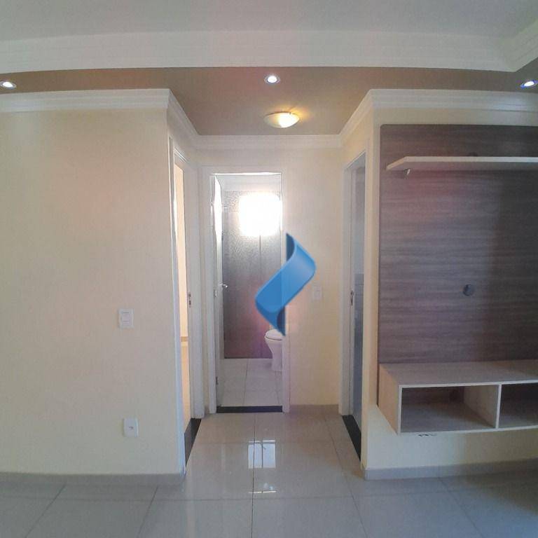 Apartamento à venda com 2 quartos, 52m² - Foto 8