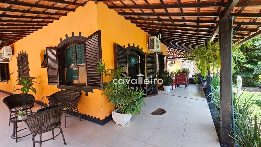 Casa de Condomínio, 5 quartos - Foto 7