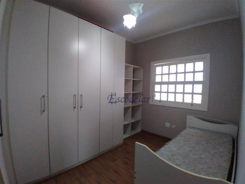 Casa de Condomínio à venda com 4 quartos, 178m² - Foto 8