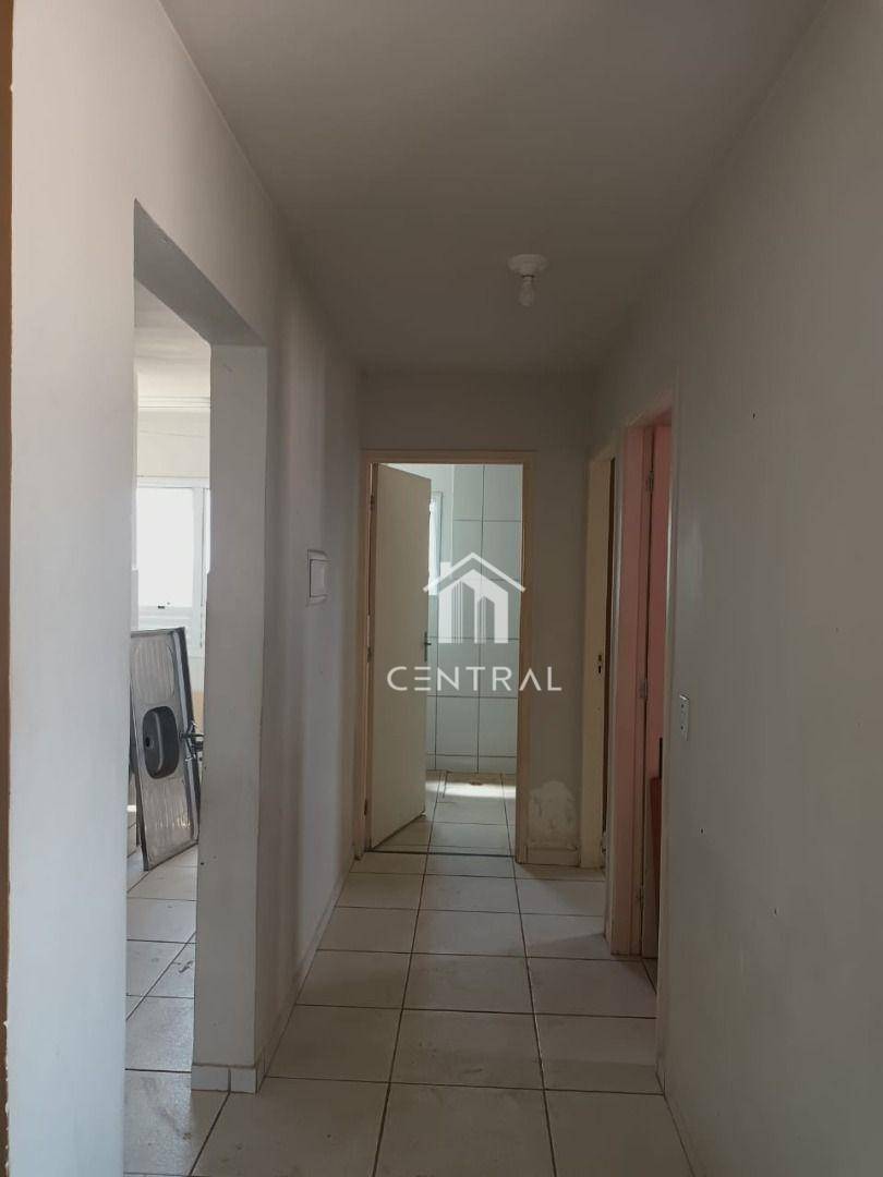 Apartamento à venda com 2 quartos, 42m² - Foto 24