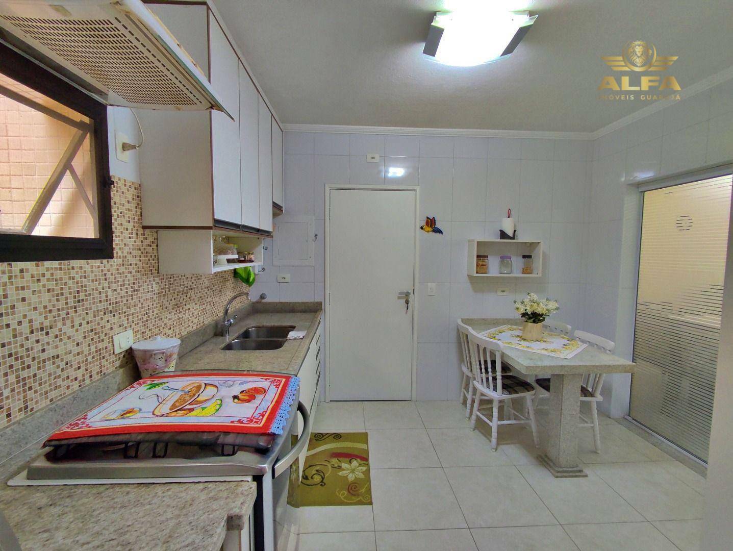 Apartamento à venda com 3 quartos, 120m² - Foto 25