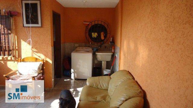 Sobrado à venda com 2 quartos, 150m² - Foto 7