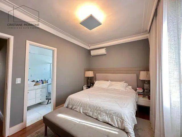 Casa de Condomínio à venda com 3 quartos, 138m² - Foto 12