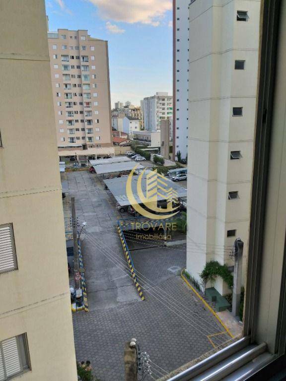 Apartamento à venda com 3 quartos, 74m² - Foto 8