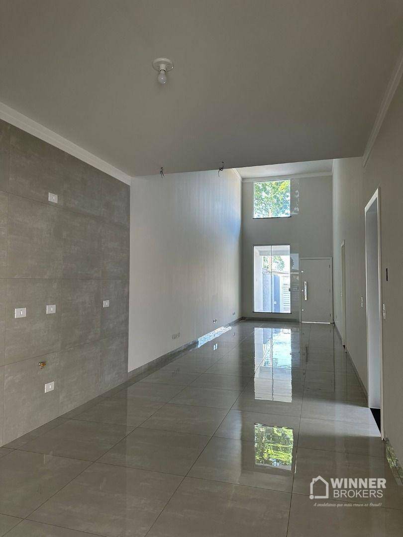 Casa à venda com 3 quartos, 140m² - Foto 6