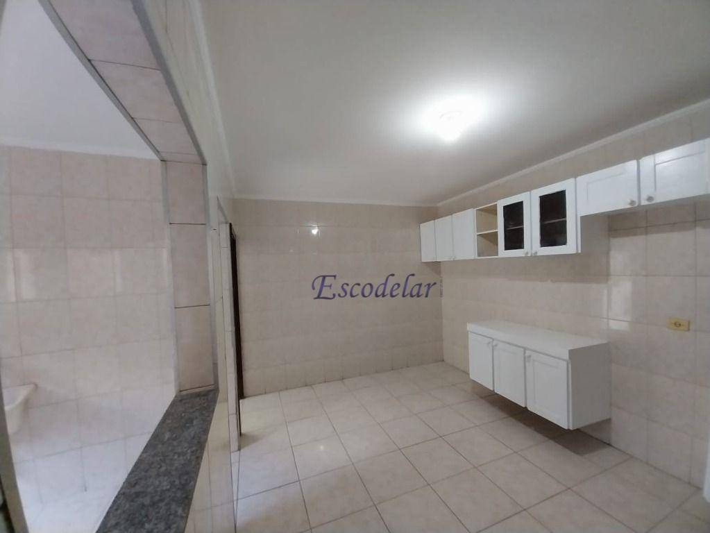 Sobrado à venda com 3 quartos, 200m² - Foto 1