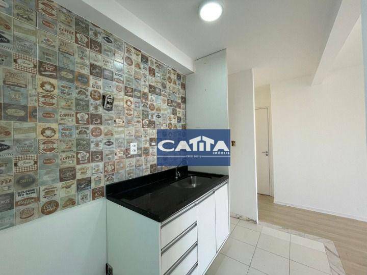 Apartamento para alugar com 3 quartos, 61m² - Foto 5