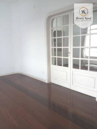 Apartamento à venda com 4 quartos, 278m² - Foto 12