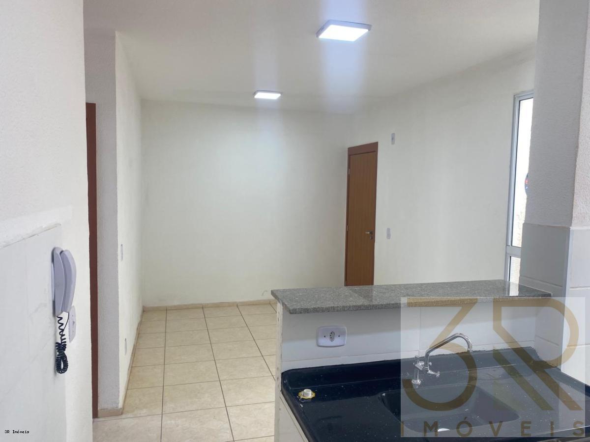 Apartamento à venda com 2 quartos, 46m² - Foto 8