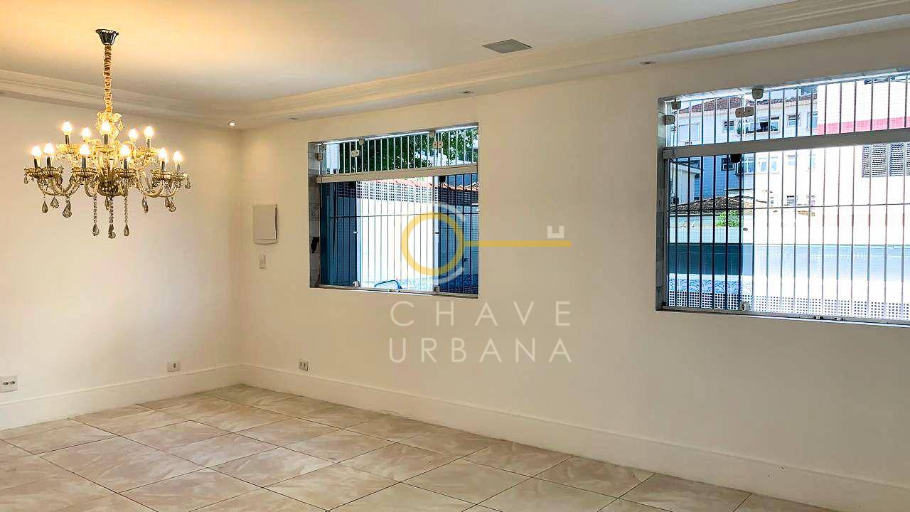 Casa, 4 quartos, 230 m² - Foto 1