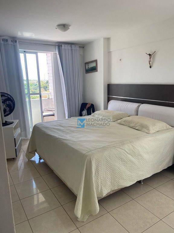 Apartamento à venda com 2 quartos, 130m² - Foto 11