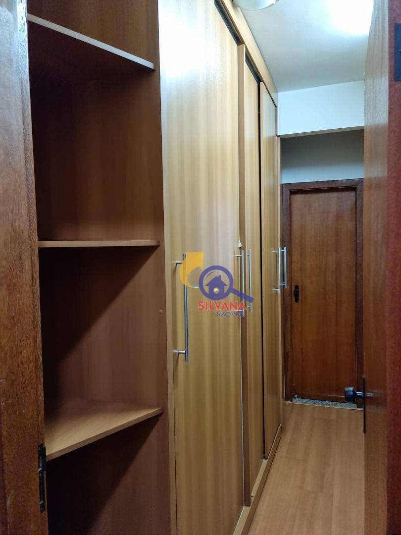 Apartamento à venda com 4 quartos, 150m² - Foto 7