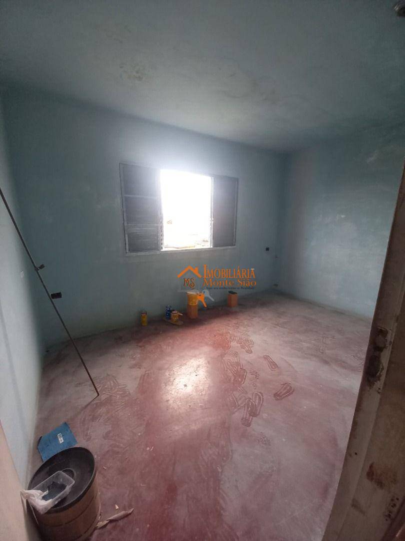 Sobrado à venda com 2 quartos, 100m² - Foto 10