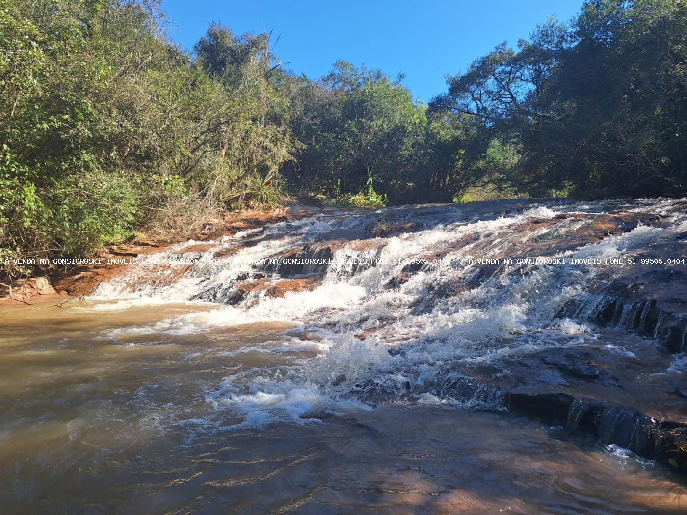 Loteamento e Condomínio à venda, 20000m² - Foto 6