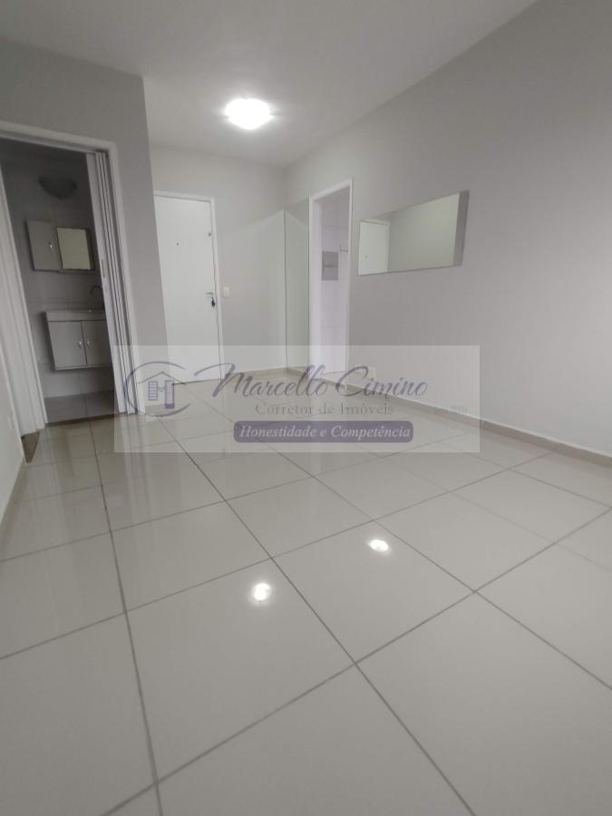 Apartamento à venda com 1 quarto, 45m² - Foto 7