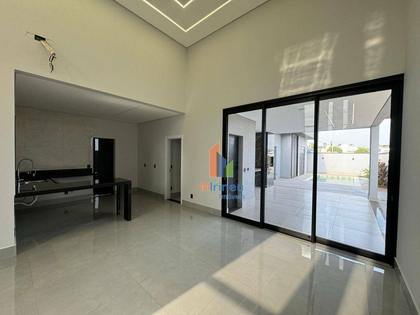 Casa de Condomínio à venda com 3 quartos, 194m² - Foto 13