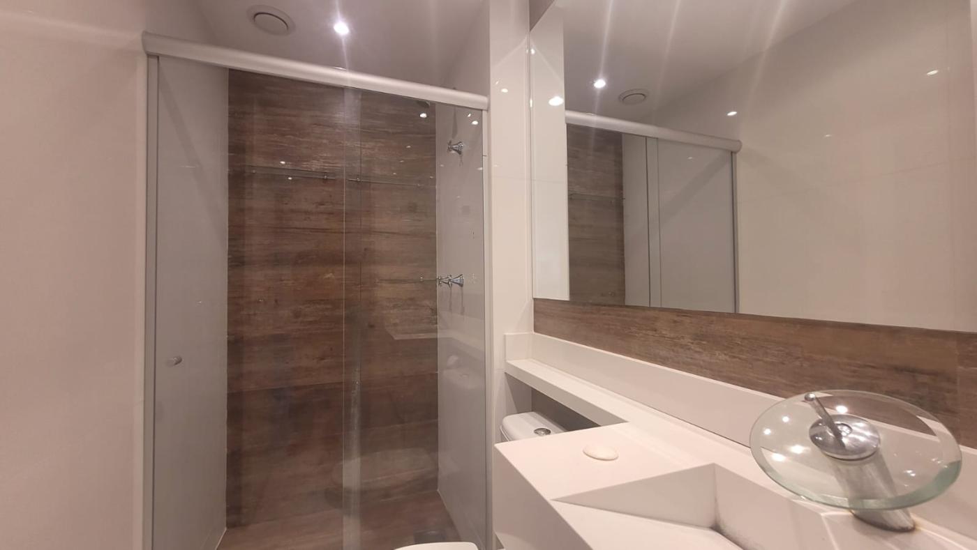 Apartamento à venda com 2 quartos, 53m² - Foto 13