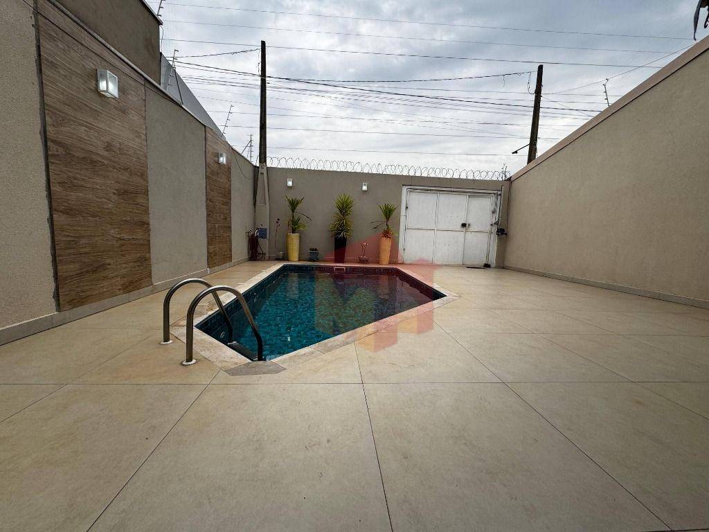 Casa, 1 quarto, 90 m² - Foto 4