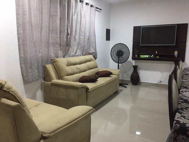 Casa de Condomínio à venda com 3 quartos, 200m² - Foto 10