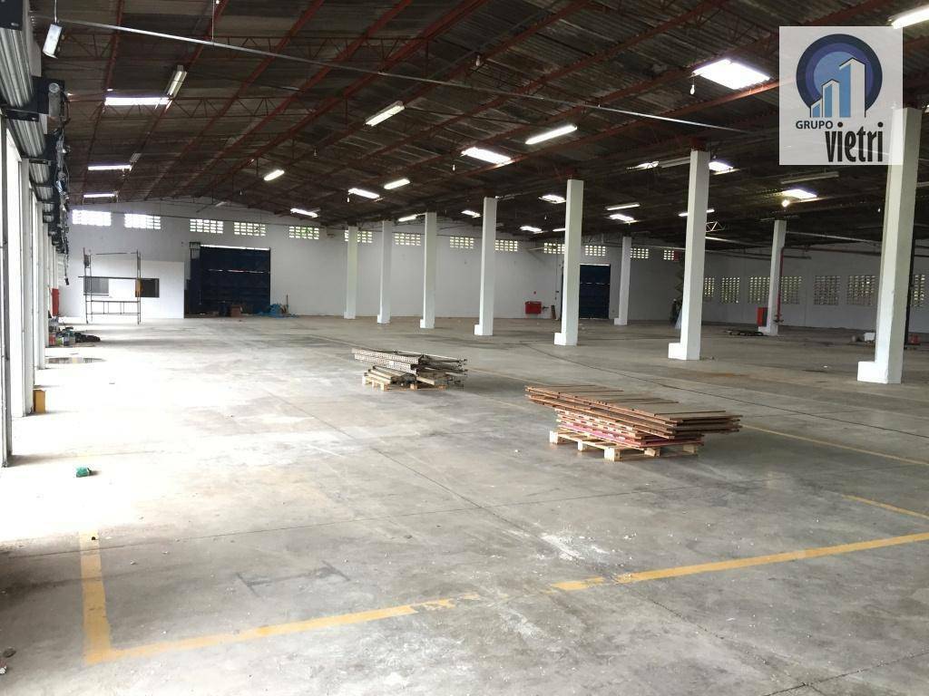 Depósito-Galpão, 3000 m² - Foto 3
