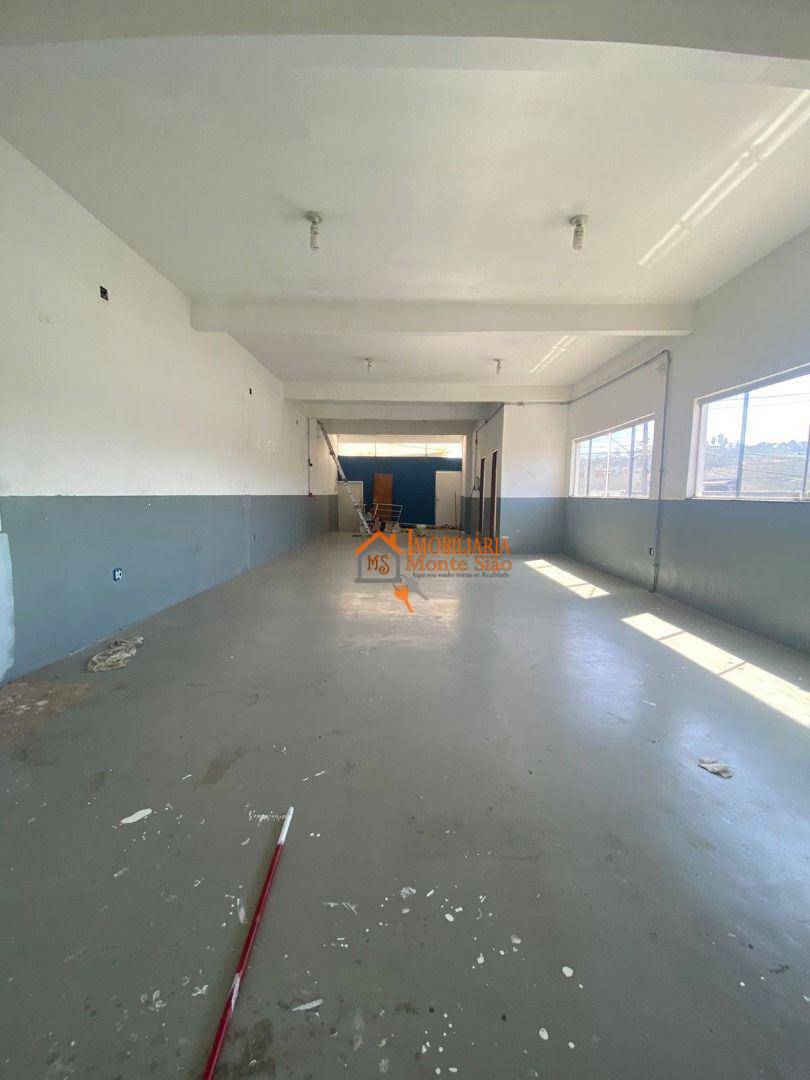 Loja-Salão para alugar, 100m² - Foto 2