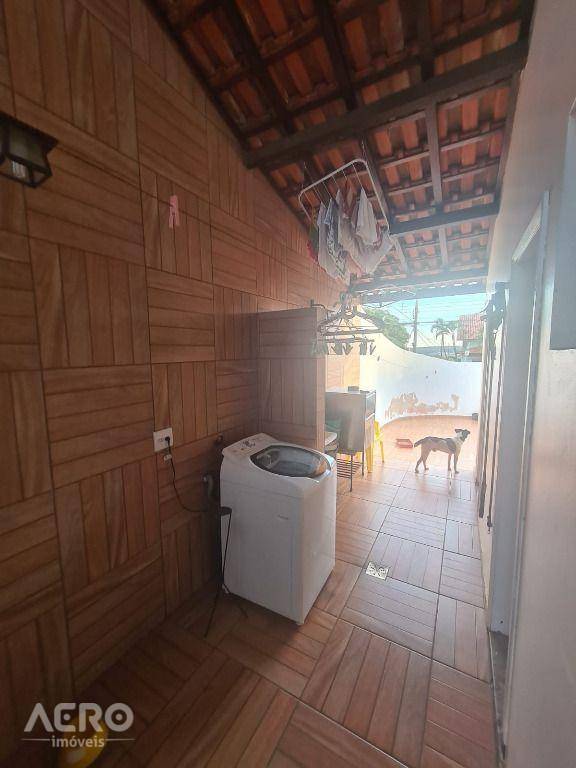 Casa à venda com 3 quartos, 184m² - Foto 19