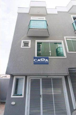 Sobrado à venda com 2 quartos, 71m² - Foto 5