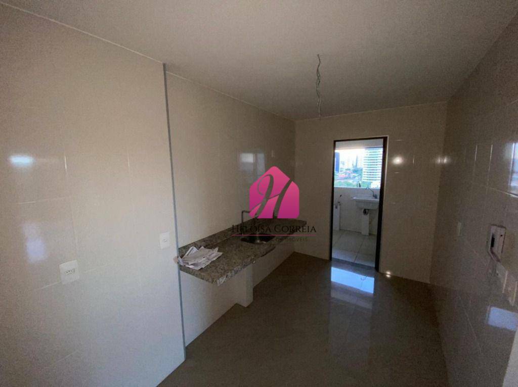 Apartamento à venda com 4 quartos, 120m² - Foto 9