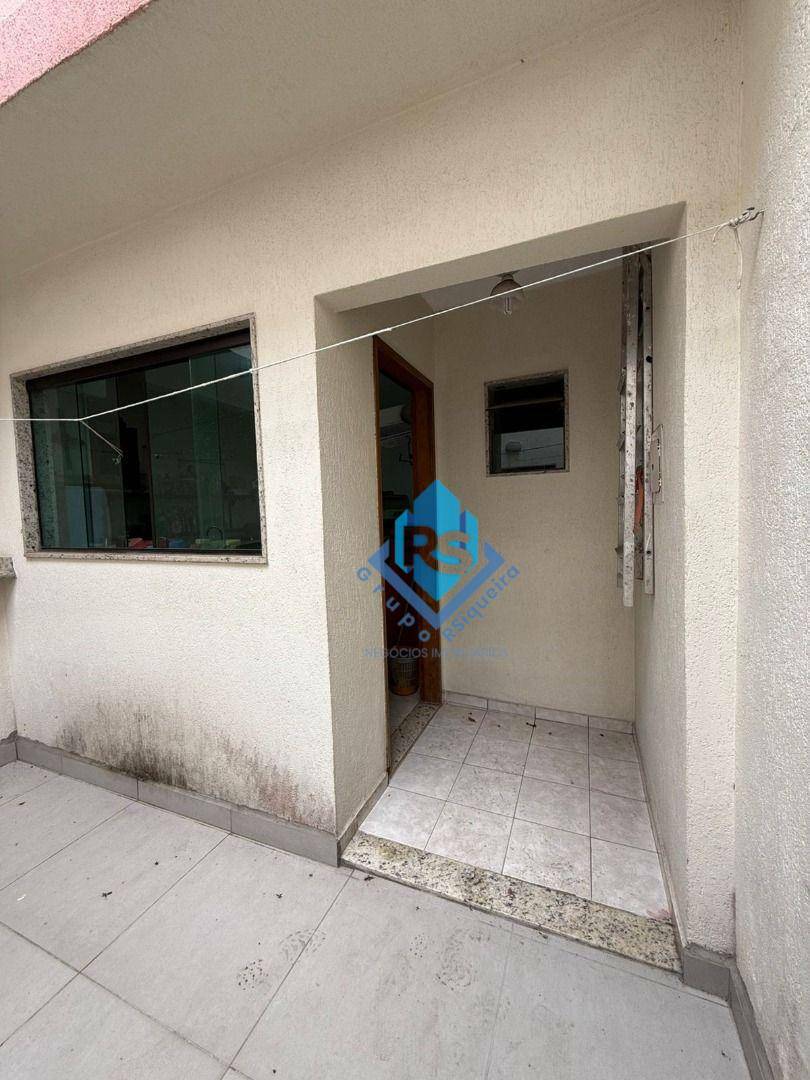 Sobrado à venda com 3 quartos, 125m² - Foto 21