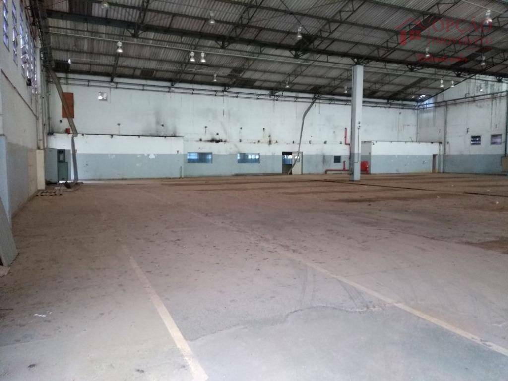 Depósito-Galpão-Armazém à venda, 72037m² - Foto 16