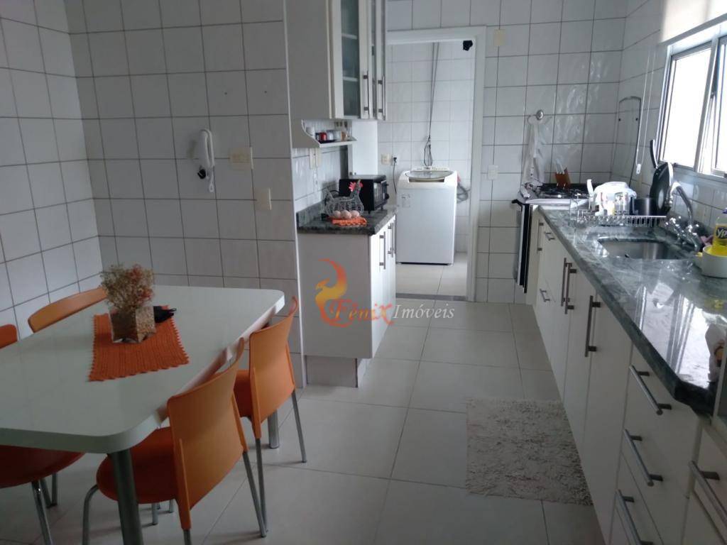 Apartamento à venda com 3 quartos, 118m² - Foto 8