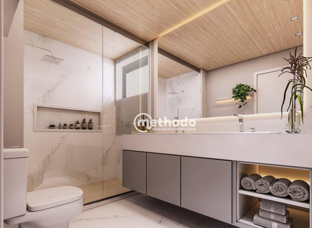 Apartamento à venda com 4 quartos, 170m² - Foto 19