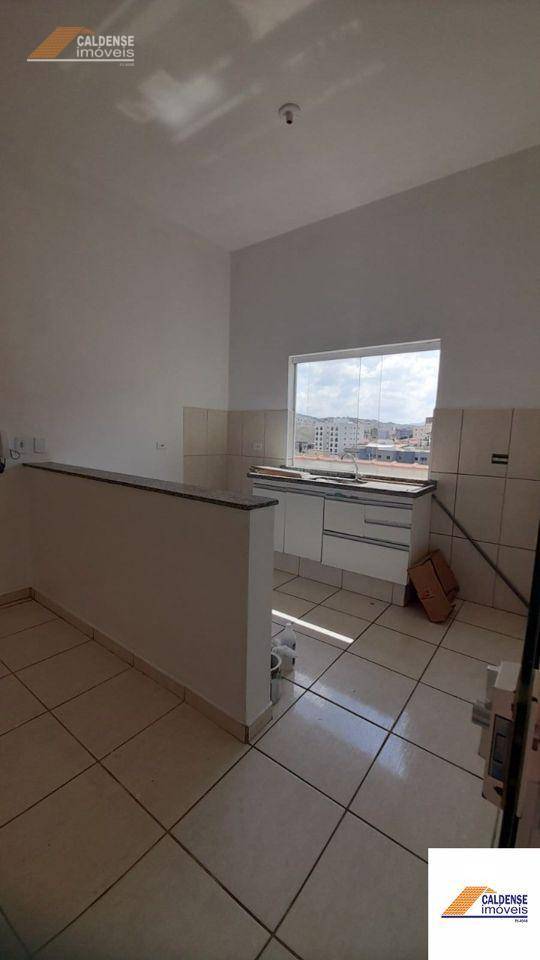Apartamento, 1 quarto, 54 m² - Foto 4