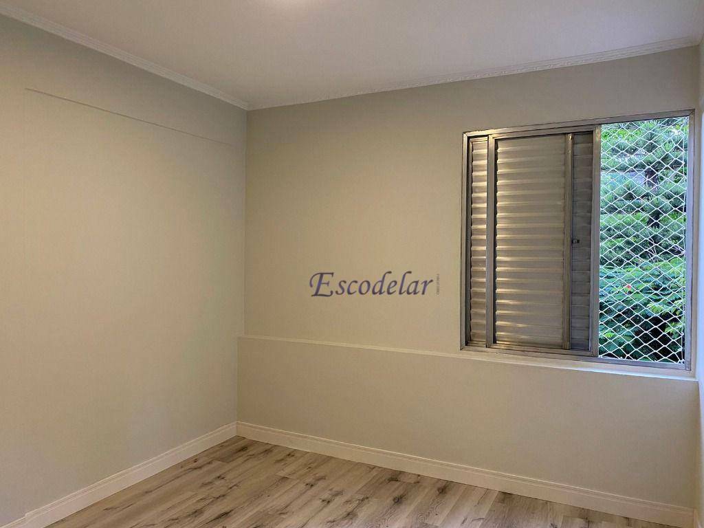 Apartamento à venda com 2 quartos, 62m² - Foto 6